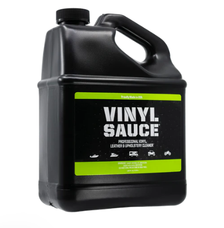 BOAT BLING VINYL SAUCE REFILL 3.79L
