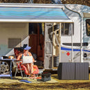 Power Station 300W with 120W Solar Panels