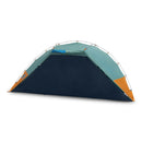 KELTY Cabana 2-3 Person Shade Shelter - Malachite/Golden Oak (Camping Tent)