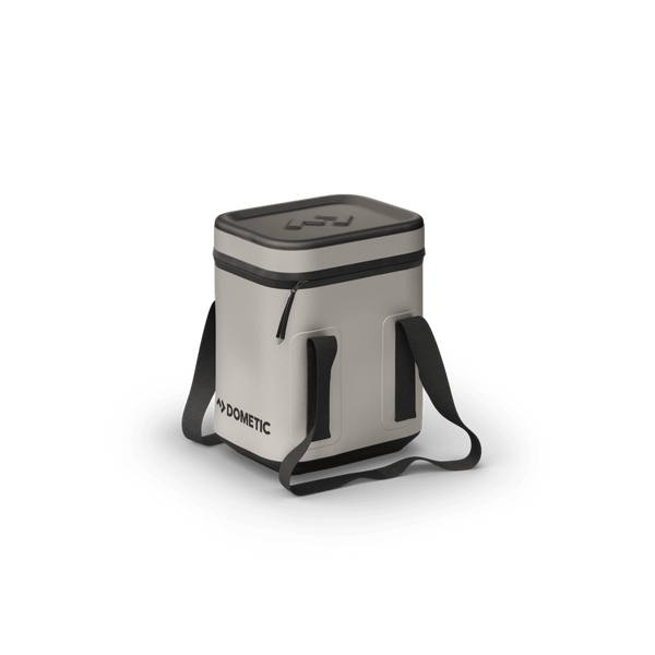 Dometic GO Soft Storage 10L (Ash) - Portable Gear Storage in 10 l