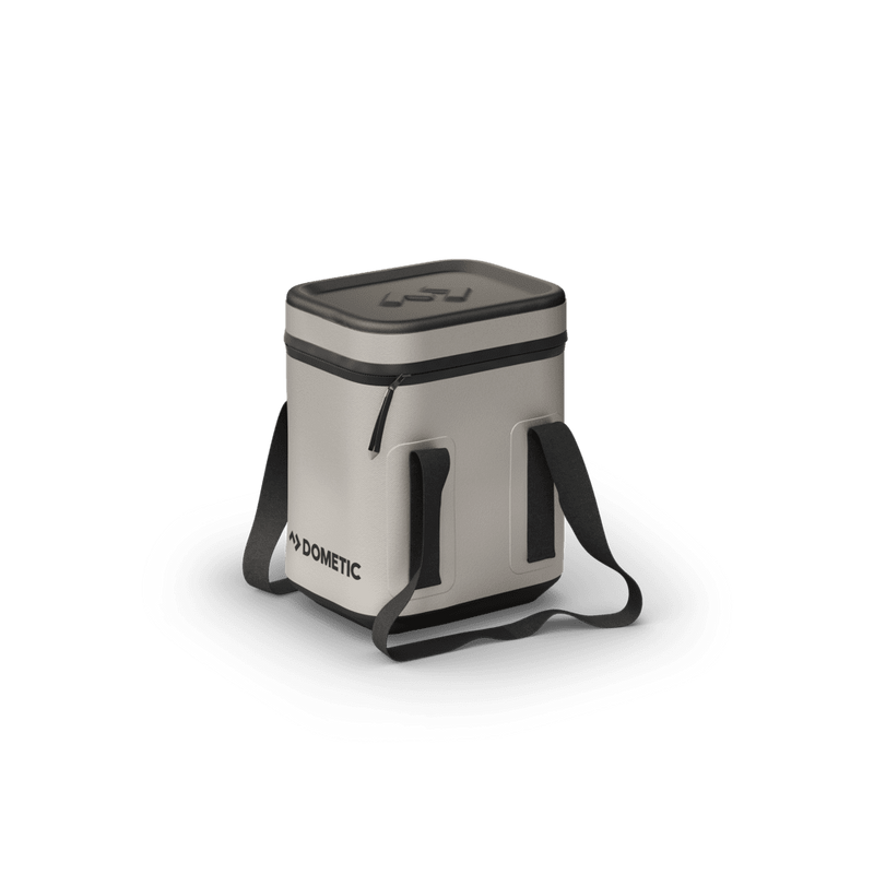 Dometic GO Soft Storage 10L (Ash) - Portable Gear Storage in 10 l