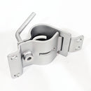 Trail-A-Mate Mark II 60mm Jockey Wheel Clamp (new version)