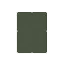 Manan Tarp Tarpaulin Canvas Heavy Duty Camping Canopy Shelter Waterproof 2mx3m