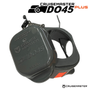 Cruisemaster DO45 Cap & Bumper Replacement Kit