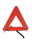 LED Warning Triangle