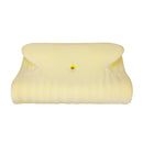 Dreamz Memory Foam Cervical Pillow Neck Shoulder Arm Back Support Pain Relief