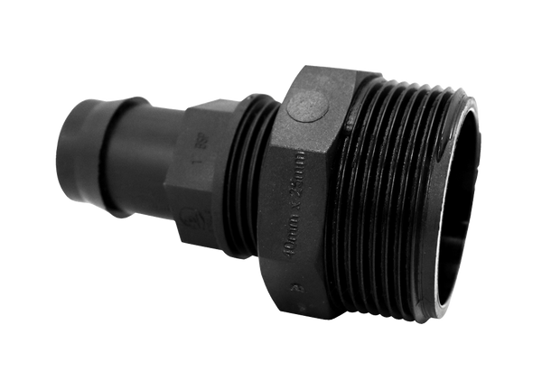 SULLAGE REDUCTION ADAPTOR