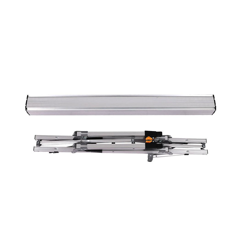 Roll Up Camping Table