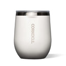Corkcicle Stemless - 355ml Oat Milk