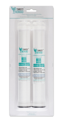 Bore Water Cartridges 2 Pack