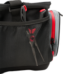 Rapala Countdown Fishing Tackle Bag Lite with Waterproof Base and 2 Tackle Trays