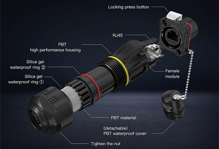 Starlink Intergration Kit