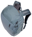 Thule Chasm 26L Everyday Backpack - Pond (Travel Bag w/ Laptop Pocket)