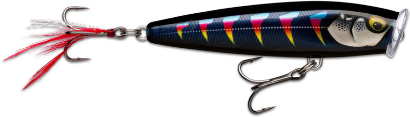 9.5cm Rapala Skitter Pop Elite Topwater Popper Fishing Lure