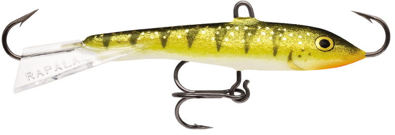 7cm Rapala Jigging Rap Lure - 18gm Vertical Jigging Lure