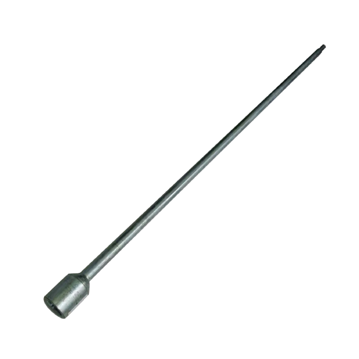 Hex Head Handle Suits Drill Tool for ALKO Drop Down Leg