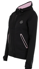 Jet Pilot Ladies 2mm Ladies Flight Tour Bk