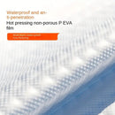 Car Snow Cover - Silvery Front Windshield Snow and Ice Protection