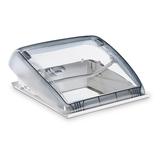 Dometic Mini Heki Plus Roof light For roofs 43-60mm thick