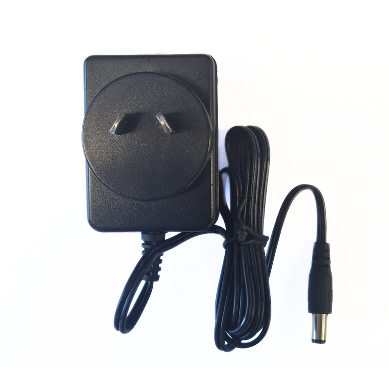 12V Plug Adaptor for DA30/MP0012