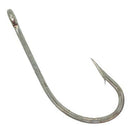 1 Box of Eagle Claw 6026T Tarpon Fishing Hooks - Made in USA