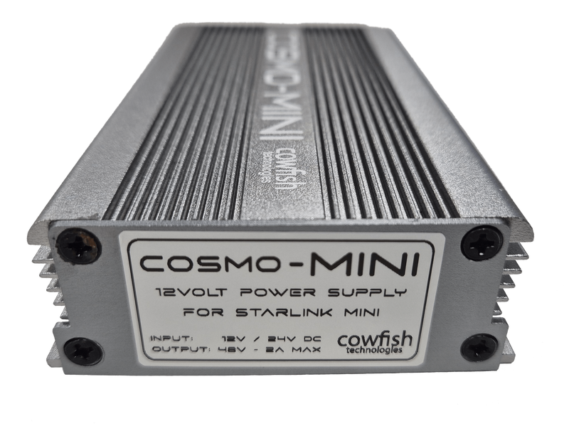 Cosmo Mini