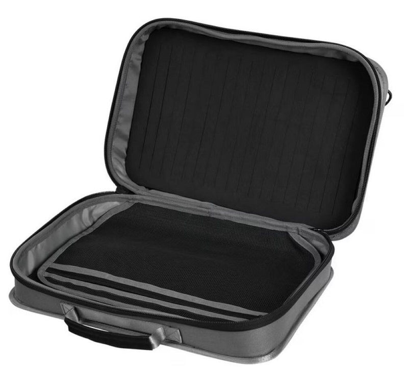 Shimano Swimbait/Stickbait Fishing Lure Case - Hold Up To 36 Lures