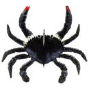 100mm Chasebaits Smash Crab Softbody Fishing Lure - Rigged And Ready To Use