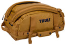 Thule Chasm 30L Duffel Overnight Travel Bag - Golden (Convertible Duffle Backpack)