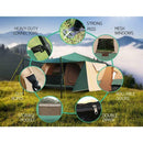 8-Person Instant Up Tent