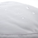 Ocean & Earth Bingin Kids Soft Peak Surf Hat with Chin Strap Pale Lilac 54cm