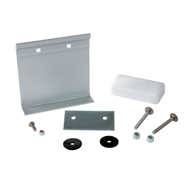 Fiamma 98655-392 Awning Fix Install Bracket