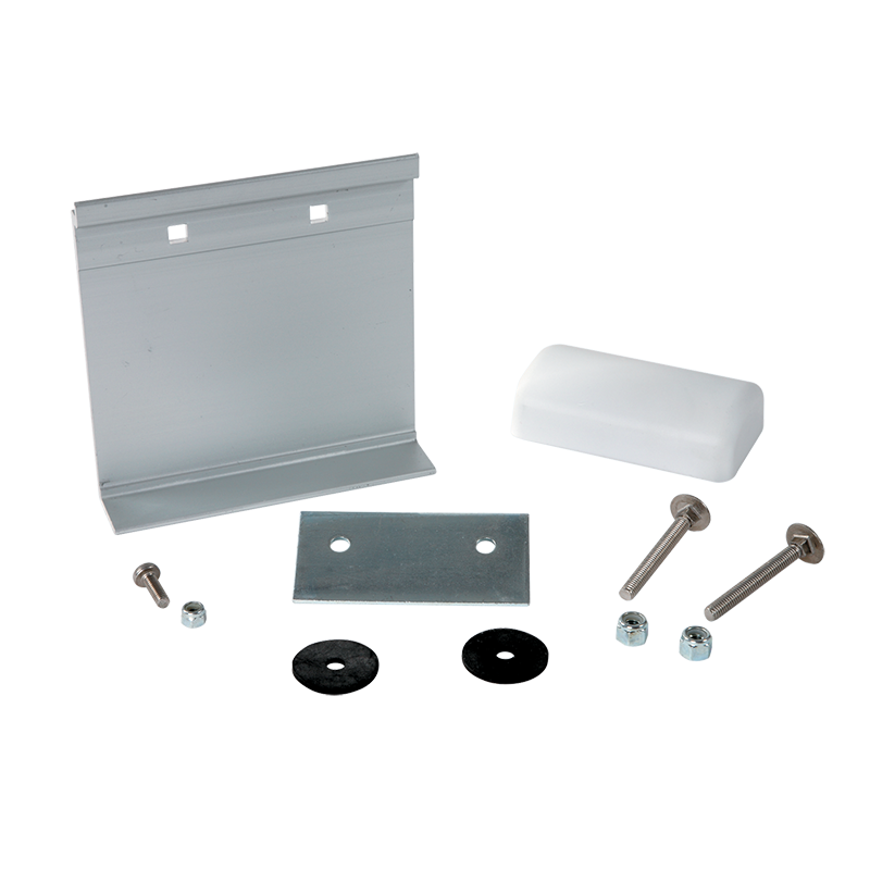 Fiamma 98655-392 Awning Fix Install Bracket