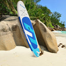 Inflatable Stand-Up Paddleboard