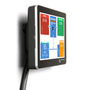 Victron Energy GX Touch 70 Wall Mount