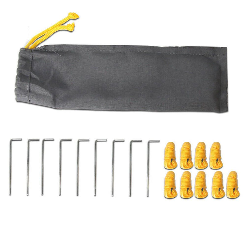 Caravan Privacy Screen