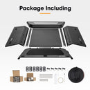 San Hima UTE Steel Canopy For Ford Ranger Next Gen PY 07/2022–On Dual Cab