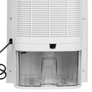 Spector 2L Portable Dehumidifier Air Purifier Dual Core 65W Efficient Dryer