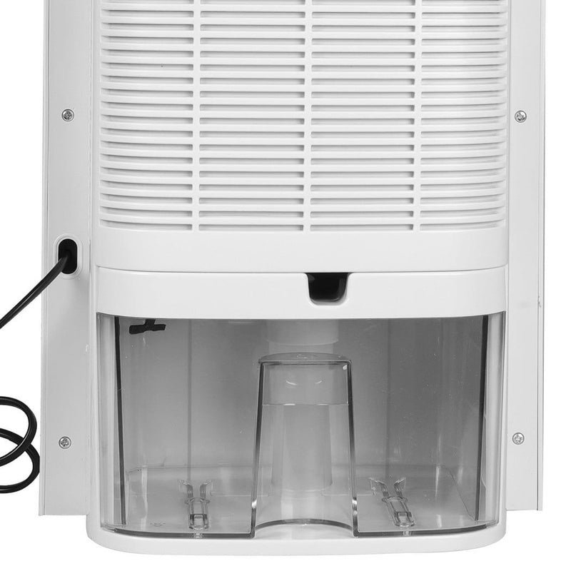 Spector 2L Portable Dehumidifier Air Purifier Dual Core 65W Efficient Dryer
