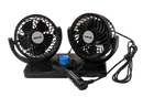 Fan-Tasti Twin 12V Fan