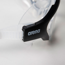 Arena The One Mask Swimming Goggles - Clear/Black