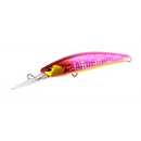 Duo Realis 80mm Fangbait 80DR Hardbody Lure - JULIANA PINK