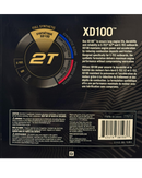 OIL- XD100 2.5 GAL