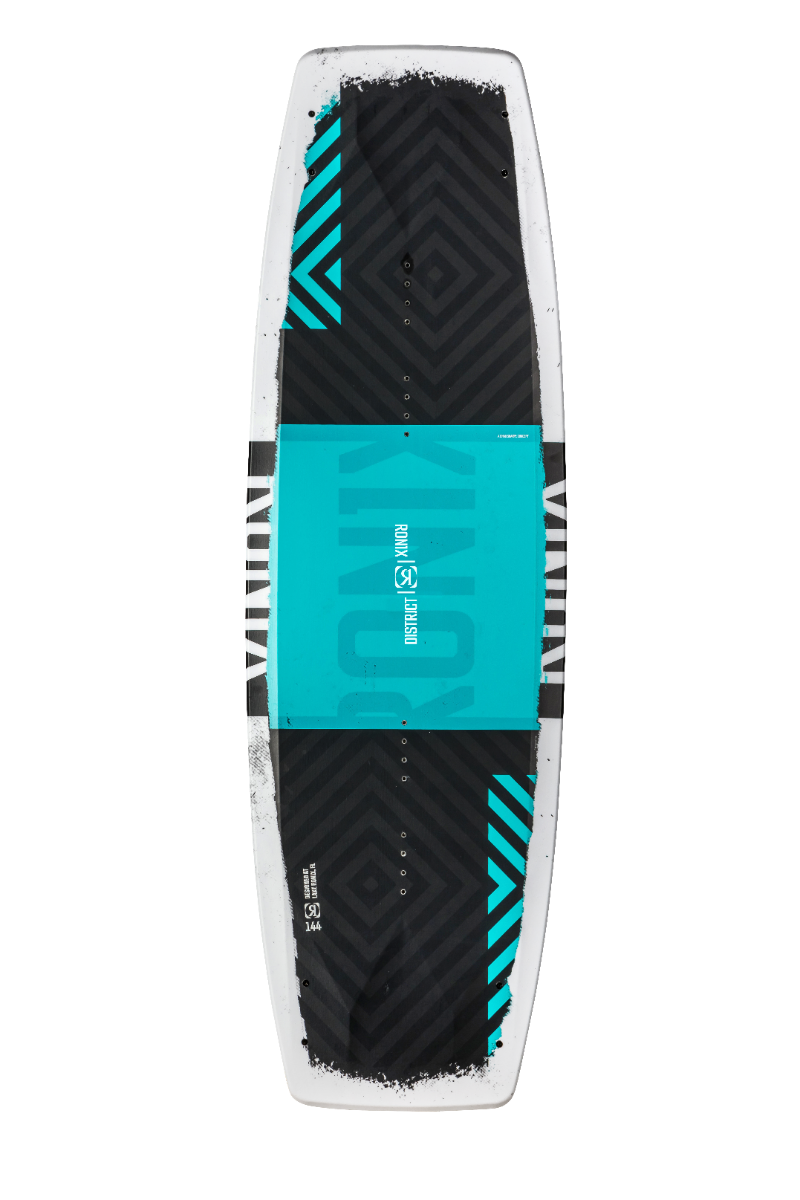 2025 Ronix District Wakeboard