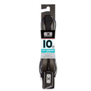 Ocean & Earth SUP Longboard 10-Foot Ankle Leash Black