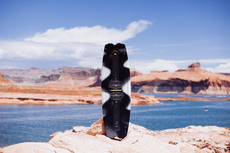 2026 LIQUID FORCE REMEDY AERO WAKEBOARD