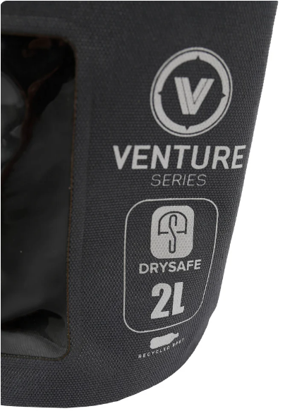 JET PILOT VENTURE 2L DRYSAFE BAG CH