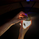 Coleman Swagger Lithium Ion Rechargeable Camping Lantern (Tent Light)