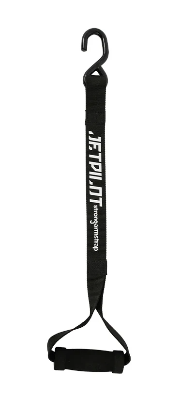 Jet Pilot Strong Arm Strap