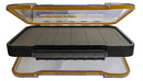 Zerek Gadget Z Large Double Sided Fishing Tackle Tray with Internal Slotted Foam